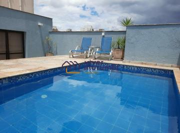 Apartamento · 200m² · 2 Quartos · 2 Vagas · Cobertura em Pinheiros - 2 Quartos 2 vagas area gourmet
