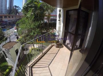 Apartamento · 180m² · 4 Quartos · 2 Vagas · Apartamento na Vila Andrade - 4 Quartos