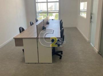 Comercial · 70m² · 2 Vagas · Sala comercial para locação na Vila São Francisco com 2 vagas
