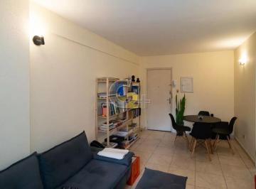 Apartamento · 49m² · 1 Quarto · Apartamento á venda na Bela Vista, 1 quarto, sem vaga