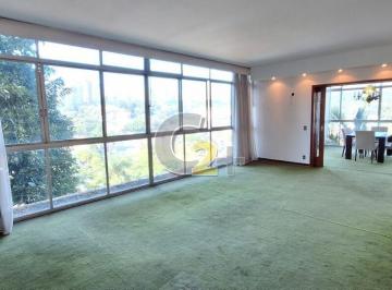 Casa · 600m² · 4 Quartos · 4 Vagas · Casa a venda no bairro do Pacaembu com 3 quartos e 1 suite e 4 vagas