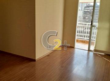 Apartamento · 51m² · 2 Quartos · 1 Vaga · Apartamento á venda  Bela Vista, 2 quartos, 1 vaga de garagem