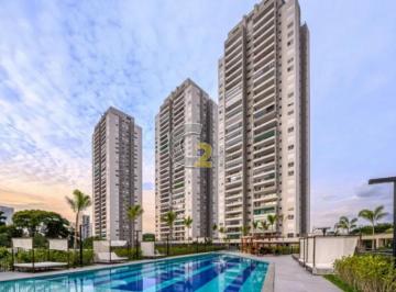 Apartamento · 113m² · 2 Quartos · 2 Vagas · Apartamento, venda, Santo Amaro, 2 quartos sendo 2 suítes, 2 vagas