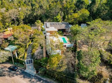 Casa · 392m² · 3 Quartos · 7 Vagas · CASA COM 3 SUÍTES E 5 BANHEIROS A VENDA NO BAIRRO MALOTA EM JUNDIAI-SP