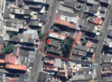 Terreno · 511m² · TERRENO COM 511M² PARA CONSTRUTORA E INCORPORADORA EM ITAQUERA