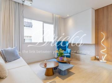 Apartamento · 156m² · 3 Quartos · 2 Vagas · APARTAMENTO A VENDA REFORMADO - NA BELA VISTA - 156M² 3 DORMITÓRIOS 2 VAGAS
