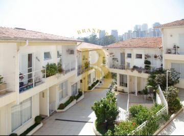 Casa · 130m² · 3 Quartos · 2 Vagas · Sobrado à venda em Condomínio Fechado - 3 quartos (1 suíte) - Jd. Marajoara - R$ 900.000,00