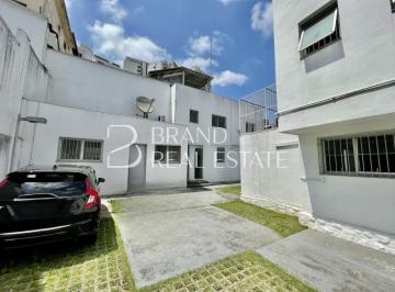 Comercial · 450m² · 5 Vagas · Comercial com 450 m²,  à venda no bairro Pacaembu.