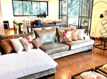 Apartamento · 200m² · 4 Quartos · 4 Vagas · Apartamento à Venda na Vila Mariana - São Paulo/SP.