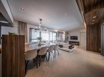 Apartamento · 147m² · 3 Quartos · 2 Vagas · INCRÍVEL APARTAMENTO NA RUA CAIUBI