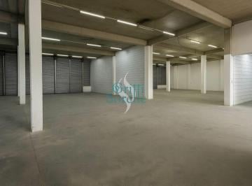 Comercial · 800m² · Locação de Galpão/Depósito/Armazém em Lapa - São Paulo/SP.