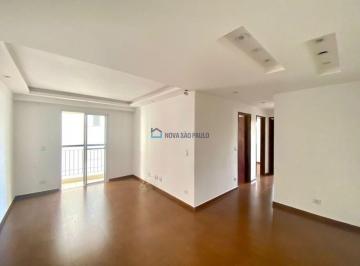 Apartamento · 67m² · 3 Quartos · 1 Vaga · Apartamento 66,85m² a venda 3 Dormitórios - Jardim Vergueiro