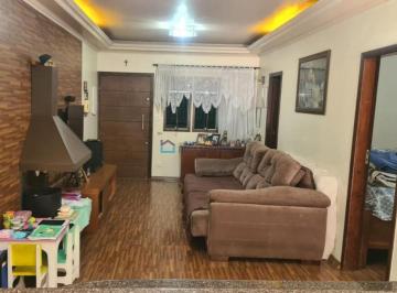 Casa · 107m² · 2 Quartos · 3 Vagas · Casa Térrea a Venda 168m² - Vila Olimpia - 2 Suítes - 3 Vagas
