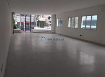 Comercial · 710m² · 12 Vagas · Imóvel comercial de esquina, com 710m² de A.C.