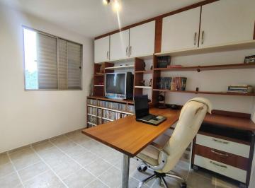 Apartamento · 67m² · 3 Quartos · 1 Vaga · Apartamento de 3 quartos à venda próximo do metro Jabaquara.