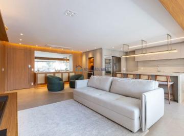 Apartamento · 153m² · 3 Quartos · 2 Vagas · Apartamento 153m² - a venda em Moema - 3 Suítes