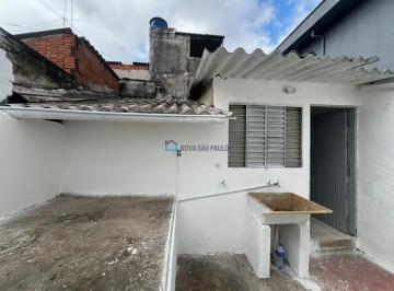 Casa · 100m² · 2 Quartos · 2 Vagas · Casa Assobradada - 100m² - Americanópolis