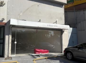 foto1 · Salão comercial para locação 167 m² com 2 pavimentos Centro de Taboão da Serra