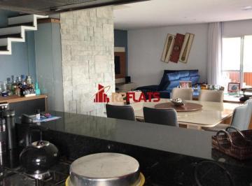 Apartamento · 243m² · 4 Quartos · 3 Vagas · Apartamento com ótimo preço no bairro Santo Amaro. Confira!