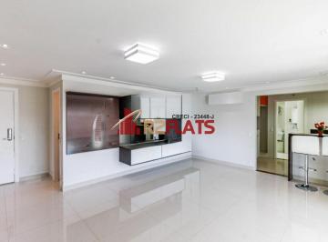 Apartamento · 243m² · 4 Quartos · 3 Vagas · Apartamento com ótimo preço no bairro Santo Amaro. Confira!