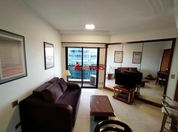 Apartamento · 40m² · 1 Quarto · 1 Vaga · Flat com ótimo preço no bairro Itaim Bibi. Confira!