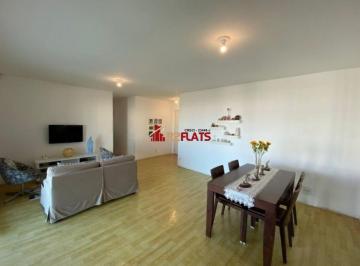 Apartamento · 137m² · 4 Quartos · 2 Vagas · Apartamento com ótimo preço no bairro Santo Amaro. Confira!