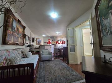 Apartamento · 40m² · 1 Quarto · 1 Vaga · Flat com ótimo preço no bairro Jardins. Confira!