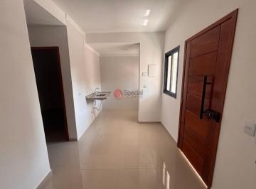 Apartamento · 35m² · 2 Quartos · 1 Vaga · Studio 2 dormitórios com vaga na Vila Matilde