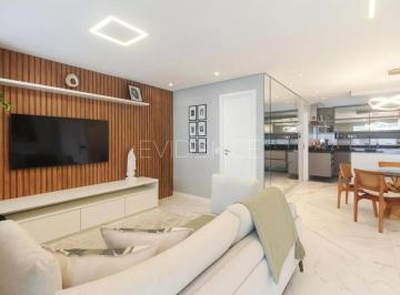 Apartamento · 123m² · 4 Quartos · 2 Vagas · APARTAMENTO À VENDA COM 123 M²