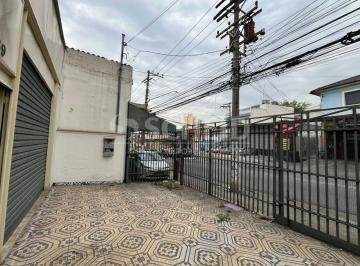 Comercial · 232m² · Galpão comercial para venda de 232,00m² útil com 5 vagas, na Cupece