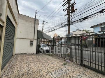 Comercial · 232m² · Galpão comercial para venda de 232,00m² útil com 5 vagas, na Cupece