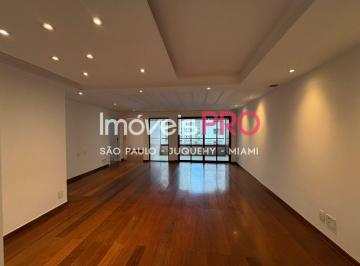 Apartamento · 120m² · 2 Quartos · 2 Vagas · Apartamento para locação com 120m² no Brooklin - São Paulo.