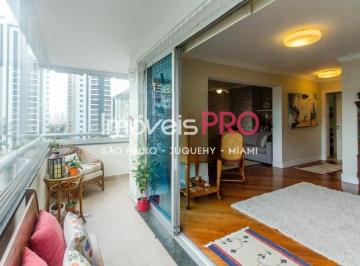 Apartamento · 180m² · 4 Quartos · 4 Vagas · LINDO APARTAMENTO EM MOEMA - 4 SUÍTES - 4 VAGAS