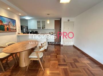 Apartamento · 98m² · 3 Quartos · 1 Vaga · Apartamento, Moema Pássaros - São Paulo