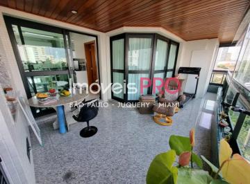 Apartamento · 156m² · 3 Quartos · 2 Vagas · Apto de 3 dorm, todos suites e 3 vagas no Mirandópolis prox do metro