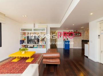 Apartamento · 167m² · 4 Quartos · 3 Vagas · Apto de 4 dormitórios sendo 3 suíte e 3 vagas no Paraiso prox do metrô.