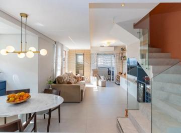 Apartamento · 110m² · 2 Quartos · 2 Vagas · Bela Vista | Cobertura duplex | 2 suítes | Próxima à Avenida Paulista e estações de metrô!