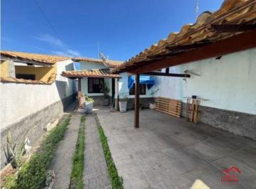 Casa · 110m² · 3 Quartos · 2 Vagas · Oportunidade! Casa com 3 Quartos no Barroco – Itaipuaçu, Maricá/RJ | R$ 500.000