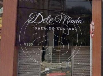 Comercial · 144m² · Loja Comercial - Moema
