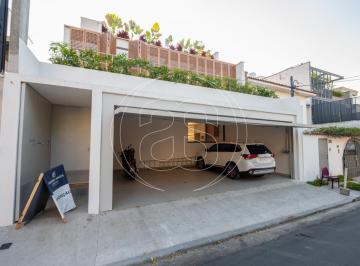 Casa · 200m² · 3 Quartos · 3 Vagas · CASA PARA VENDA COM SUÍTES VILA NOVA CONCEIÇÃO ( 10,00X20-Z:ZER-1)