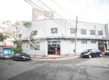 Comercial · 310m² · Salão comercial em sobreloja de 310m² com 2 banheiros para alugar no bairro do Ipiranga