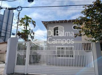 Casa · 86m² · 2 Quartos · 2 Vagas · Casa Para Alugar Próximo a Estação de Metrô Alto do Ipiranga com 2 Dormitórios
