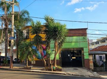 Comercial · 90m² · Loja de 90m² para locação na região de Santana, Santa Terezinha com 2 banheiros. Zona Norte