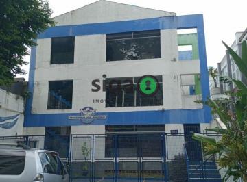 Comercial · 403m² · 6 Vagas · Imóvel Comercial com Piscina Raiada e 6 Vagas na Vila Madalena ? 403m² Ideal Para Academias ou Clíni