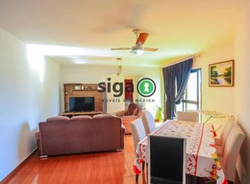Apartamento · 80m² · 3 Quartos · 1 Vaga · Apartamento a venda 3 dormitórios 1 suíte 1 vaga - Chácara Agrindus - Taboão da Serra - SP
