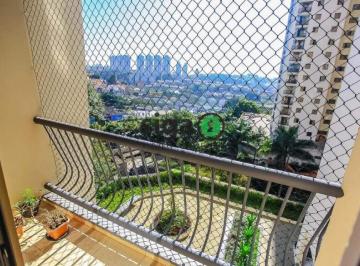 Apartamento · 80m² · 3 Quartos · 1 Vaga · Apartamento a venda 3 dormitórios 1 suíte 1 vaga - Chácara Agrindus - Taboão da Serra - SP