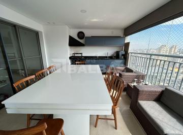 Apartamento · 129m² · 3 Quartos · 2 Vagas · HIGH MOOCA - 129 m² - LOCALIZAÇÃO MAIS CHARMOSA DA MOOCA