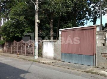 Terreno · 1600m² · CASA - VILA CARMOSINA - 30 X 50