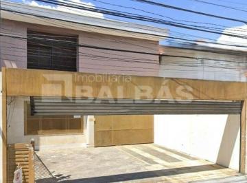 Casa · 245m² · 2 Quartos · 4 Vagas · SOBRADO COMERCIAL TATUAPÉ -  ÁREA TOTAL 400 m² - CONSTRUIDA 245 m²