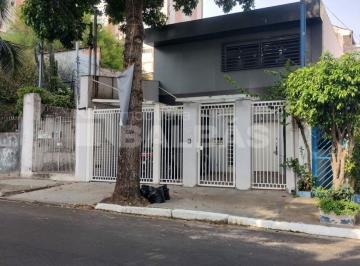Casa · 157m² · 3 Quartos · 2 Vagas · SOBRADO COMERCIAL  TATUAPÉ - EXCELENTE LOCALIZAÇÃO